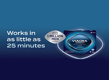 How Do I Take Viagra Connect®?