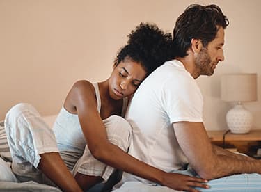 If your partner has erectile dysfunction: How to help and what to say
