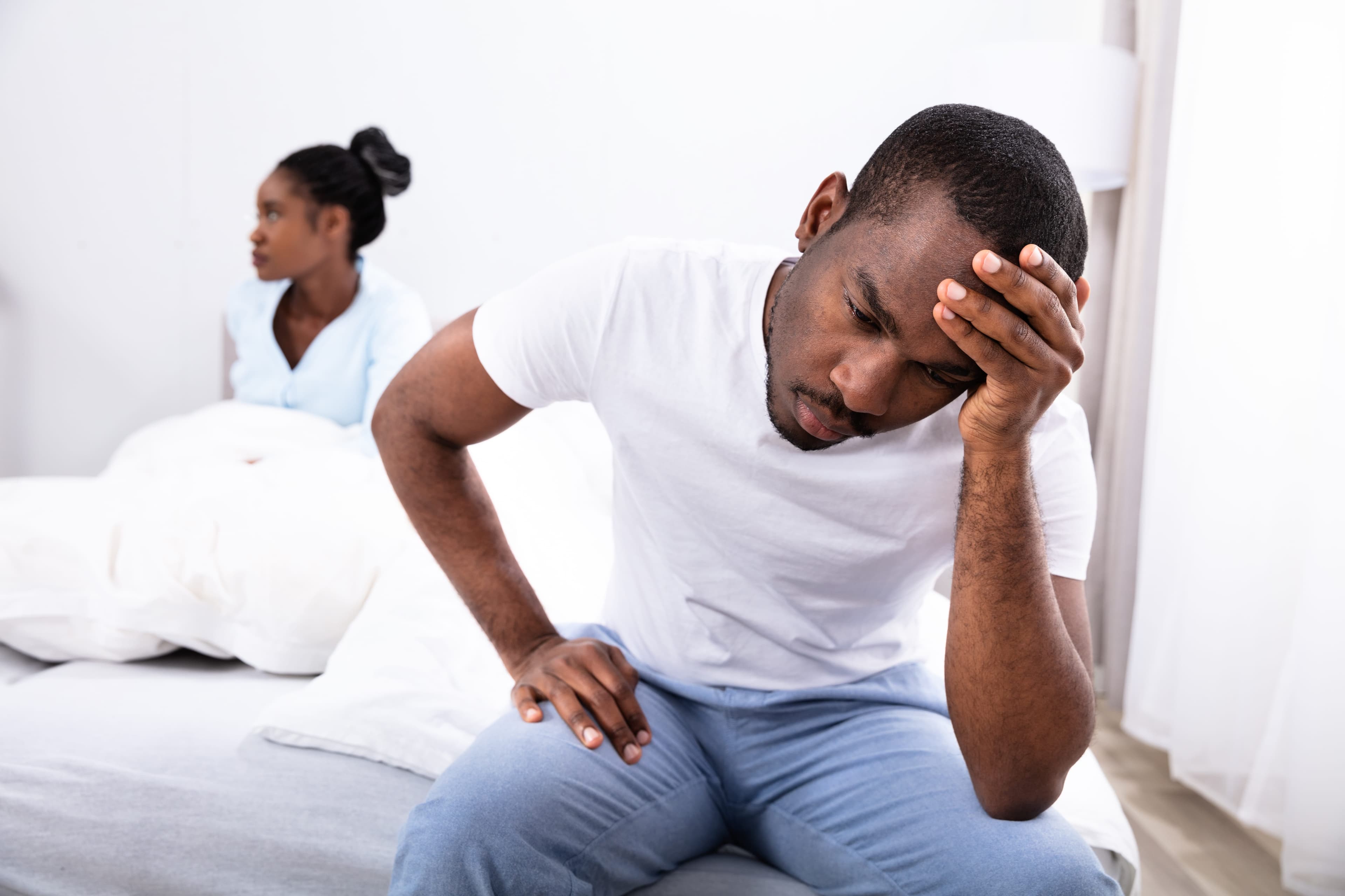 Erection Problems article image