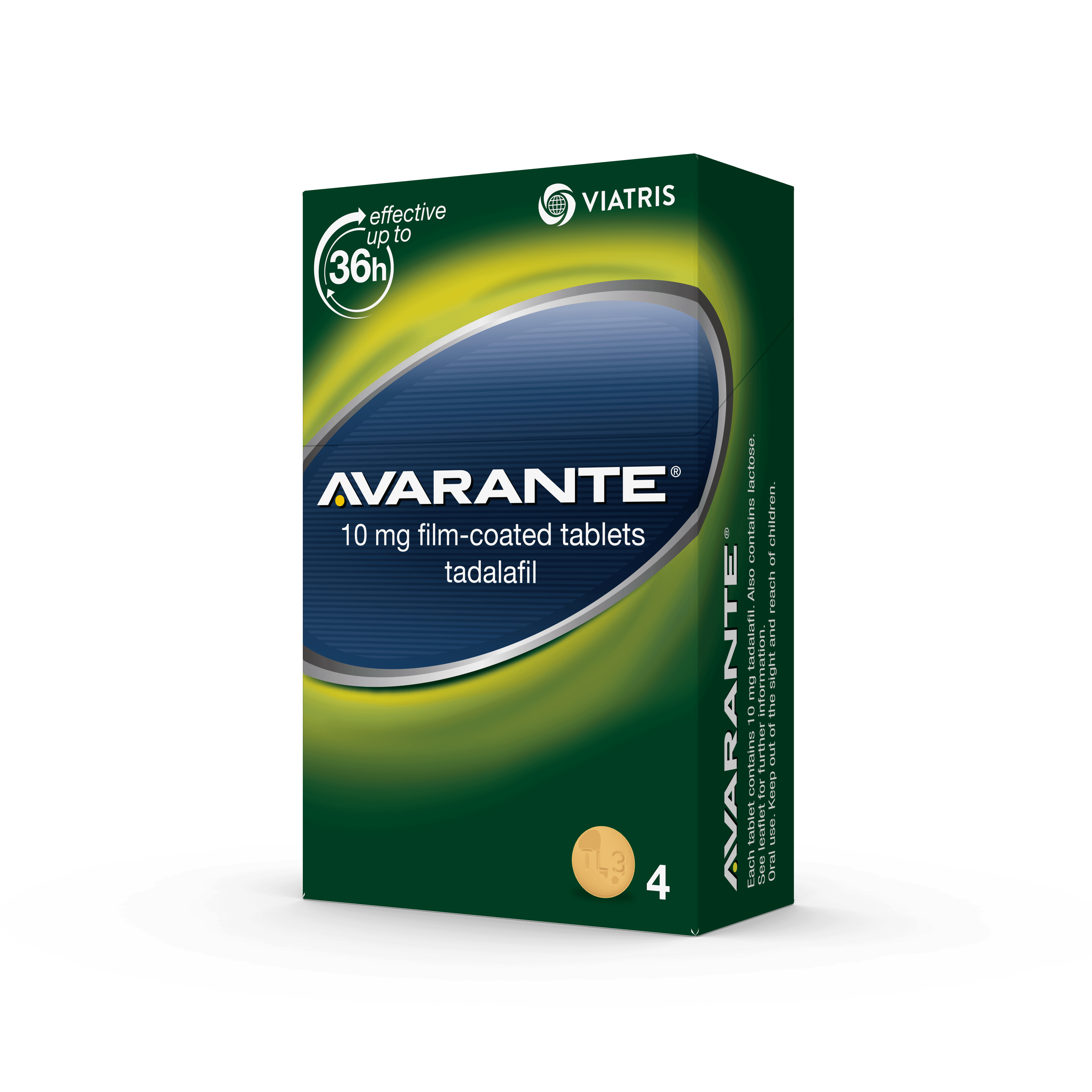 Avarante article image