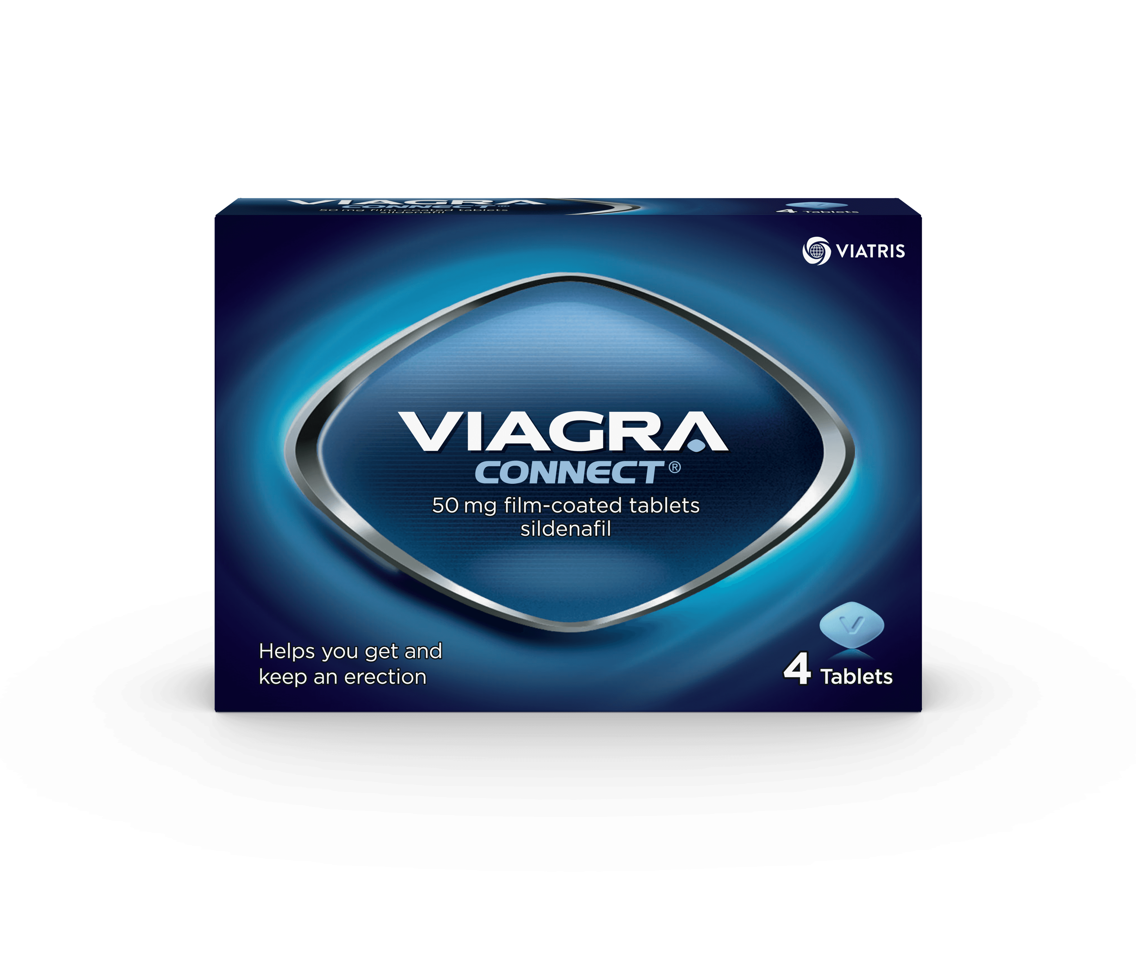 Viagra Connect pack shot 2