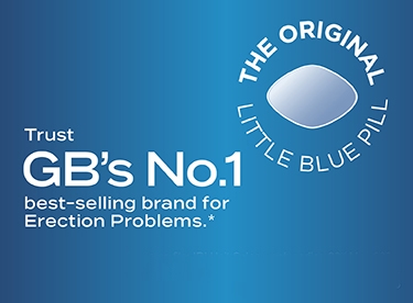 How does Viagra Connect® work?